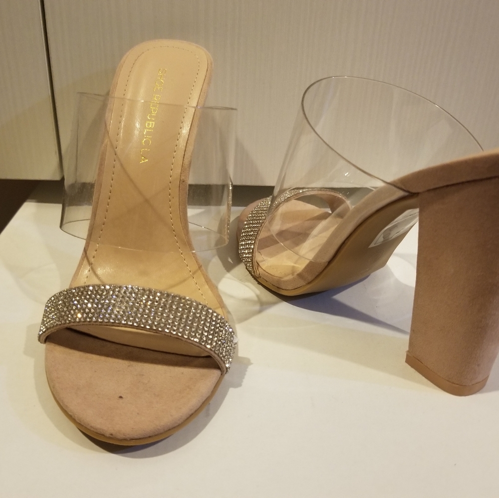 Shoes - Picture 3 of 3